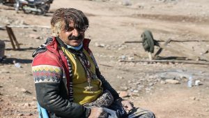 سیروس حسینی فر بازیگر نون خ